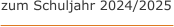 zum Schuljahr 2024/2025