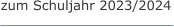 zum Schuljahr 2023/2024